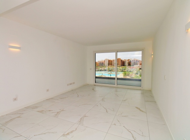 Resale - Apartment - Punta Prima - Valonia Resort