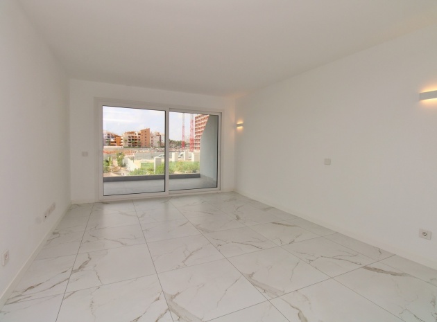 Resale - Apartment - Punta Prima - Valonia Resort