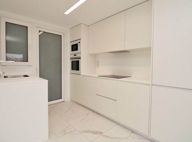 Resale - Apartment - Punta Prima - Valonia Resort