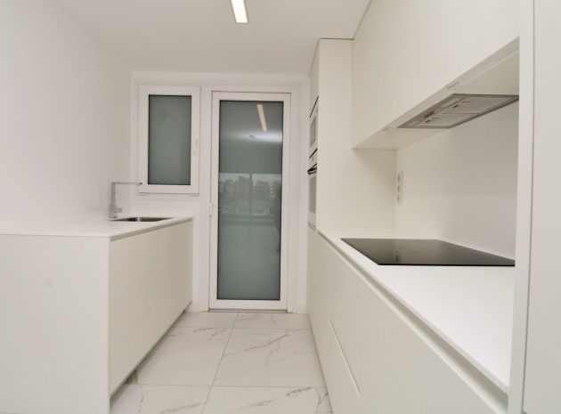 Resale - Apartment - Punta Prima - Valonia Resort