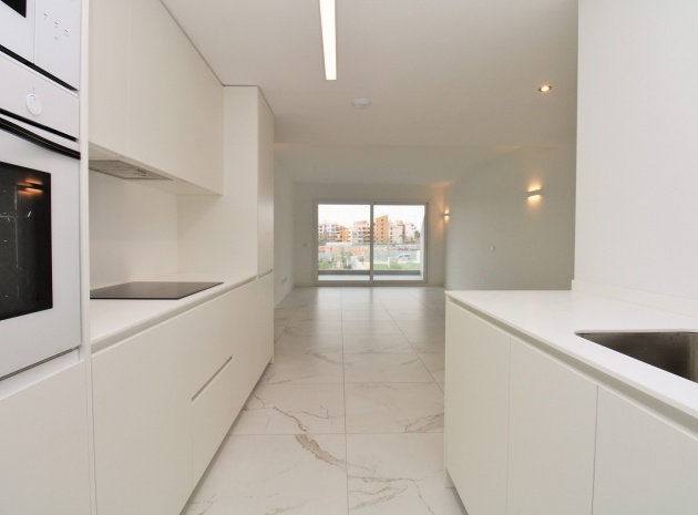 Resale - Apartment - Punta Prima - Valonia Resort