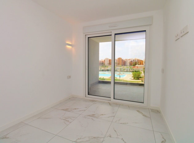 Resale - Apartment - Punta Prima - Valonia Resort