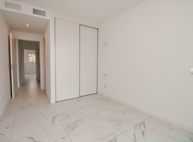 Resale - Apartment - Punta Prima - Valonia Resort