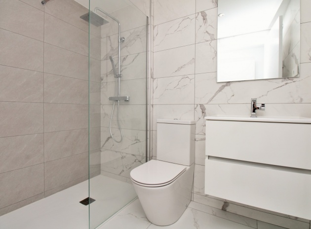 Resale - Apartment - Punta Prima - Valonia Resort