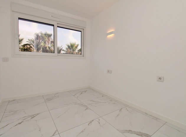 Resale - Apartment - Punta Prima - Valonia Resort