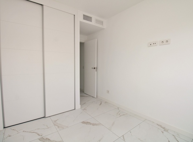Resale - Apartment - Punta Prima - Valonia Resort