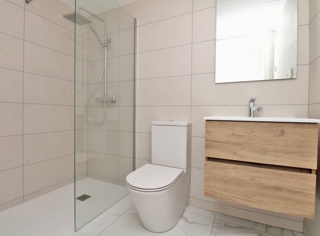 Resale - Apartment - Punta Prima - Valonia Resort