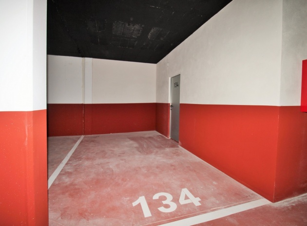 Resale - Apartment - Punta Prima - Valonia Resort