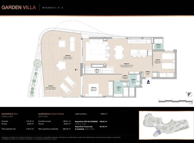 Neubau - Wohnung - Marbella - Elviria