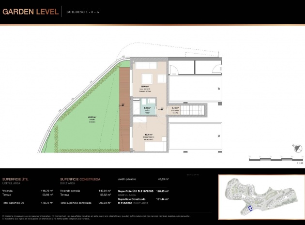 Neubau - Wohnung - Marbella - Elviria