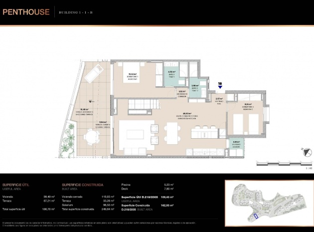 Neubau - Wohnung - Marbella - Elviria