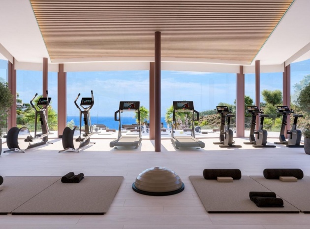 Neubau - Wohnung - Marbella - Elviria