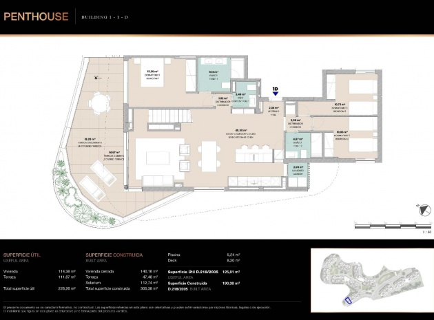 Neubau - Wohnung - Marbella - Elviria