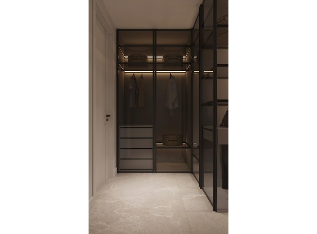 Neubau - Wohnung - Estepona - Resinera Voladilla