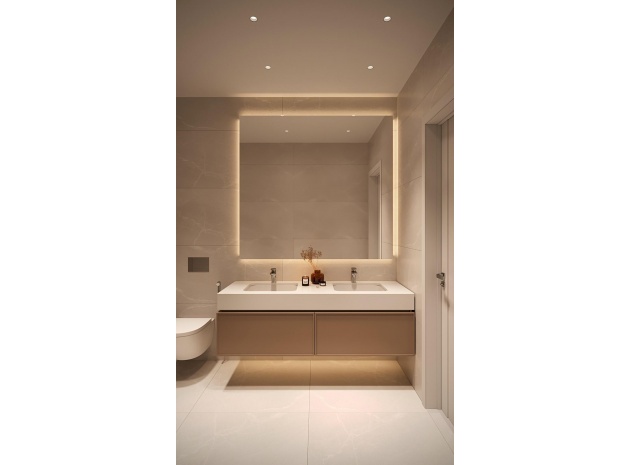 Neubau - Wohnung - Estepona - Resinera Voladilla