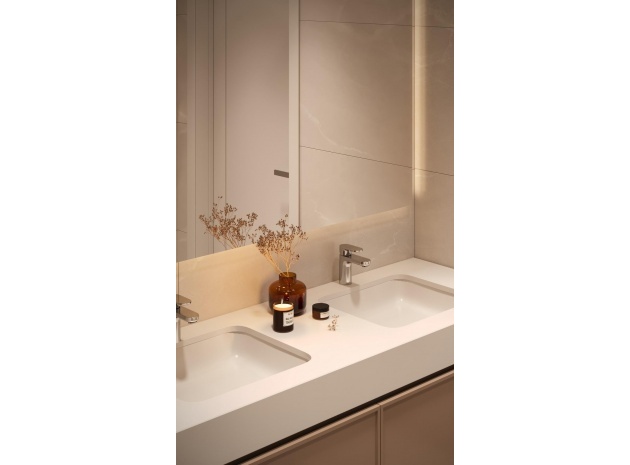 Neubau - Wohnung - Estepona - Resinera Voladilla