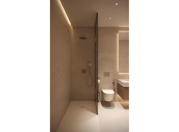 Neubau - Wohnung - Estepona - Resinera Voladilla