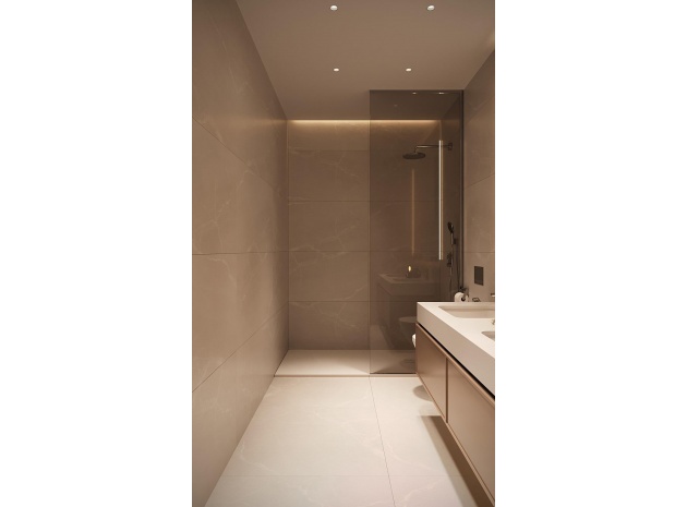 Neubau - Wohnung - Estepona - Resinera Voladilla