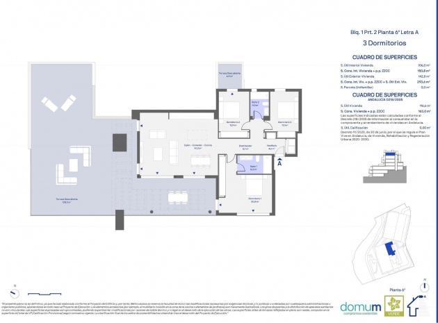 Neubau - Wohnung - Estepona - Cancelada