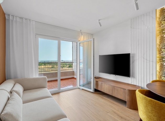 Wederverkoop - Appartement - Orihuela Costa - Punta Prima
