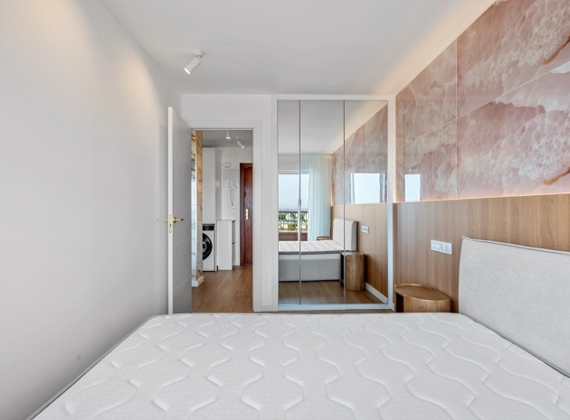 Wederverkoop - Appartement - Orihuela Costa - Punta Prima