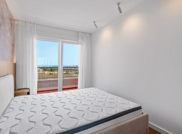 Wederverkoop - Appartement - Orihuela Costa - Punta Prima