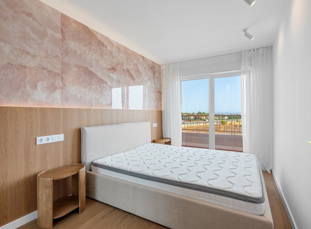 Wederverkoop - Appartement - Orihuela Costa - Punta Prima