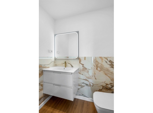 Wederverkoop - Appartement - Orihuela Costa - Punta Prima