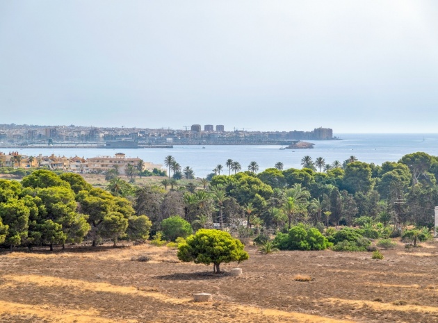 Wederverkoop - Appartement - Orihuela Costa - Punta Prima