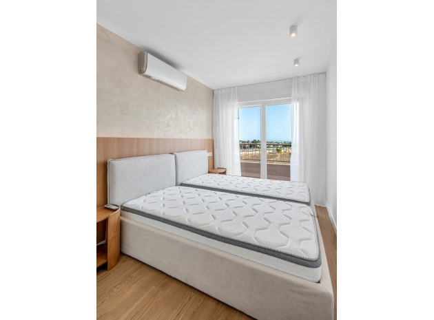 Wederverkoop - Appartement - Orihuela Costa - Punta Prima