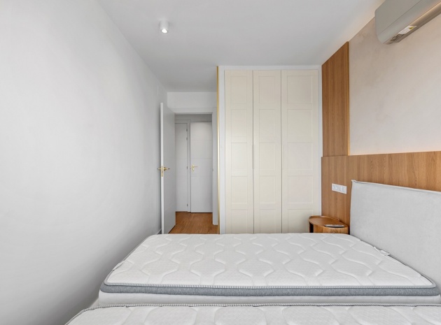 Wederverkoop - Appartement - Orihuela Costa - Punta Prima