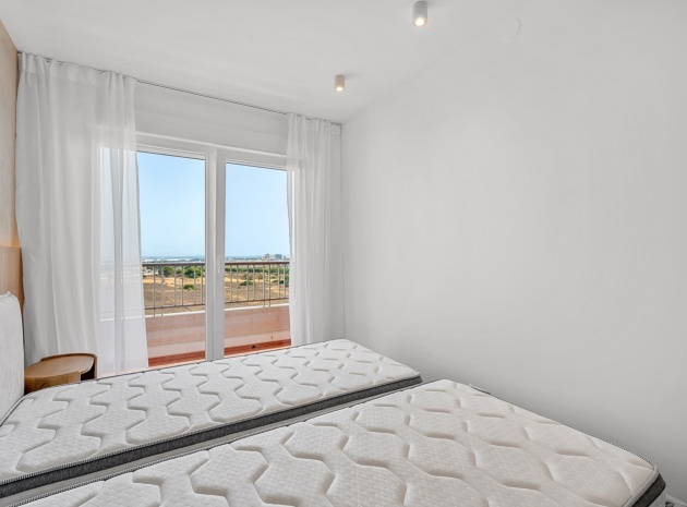 Wederverkoop - Appartement - Orihuela Costa - Punta Prima