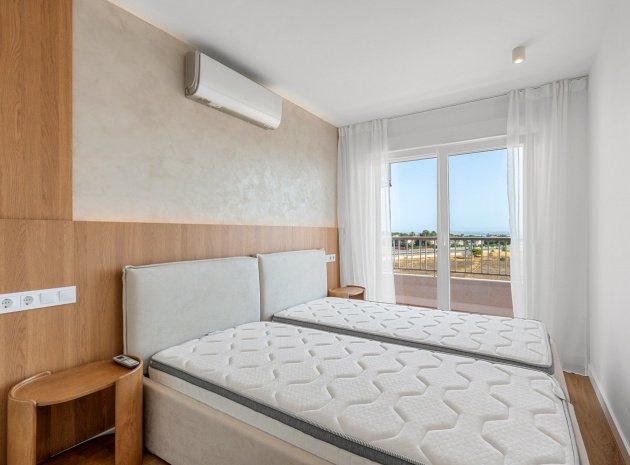 Wederverkoop - Appartement - Orihuela Costa - Punta Prima