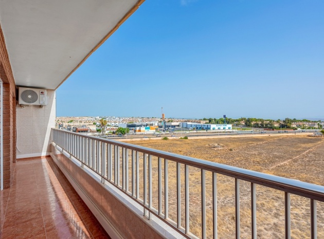 Wederverkoop - Appartement - Orihuela Costa - Punta Prima