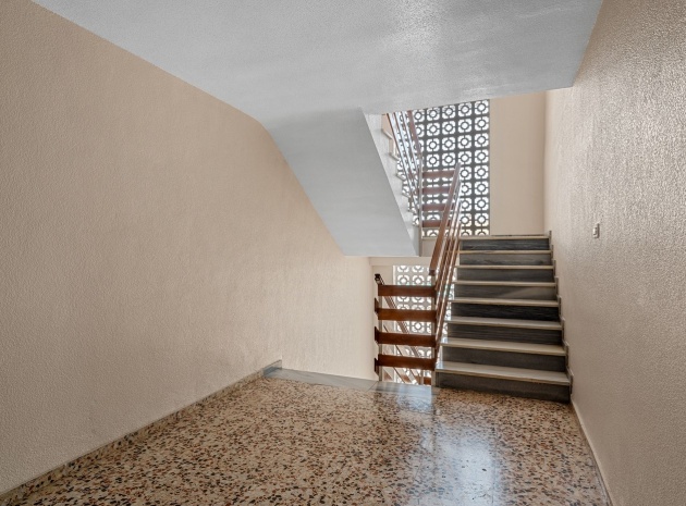 Wederverkoop - Appartement - Orihuela Costa - Punta Prima
