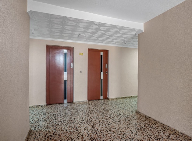 Wederverkoop - Appartement - Orihuela Costa - Punta Prima