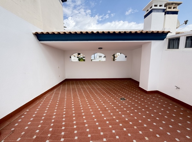 Wiederverkauf - Stadthaus - Rioja