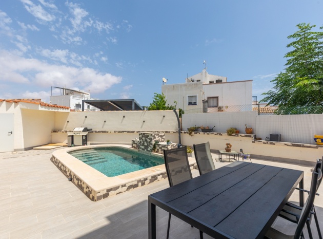 Resale - Apartment - Orihuela Costa - Los Altos