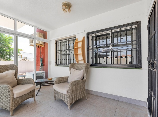 Resale - Apartment - Orihuela Costa - Los Altos