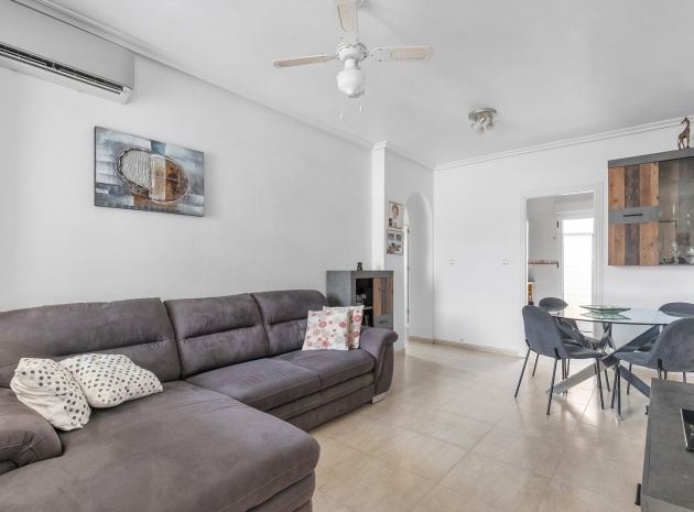 Resale - Apartment - Orihuela Costa - Los Altos