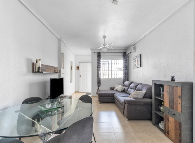 Resale - Apartment - Orihuela Costa - Los Altos