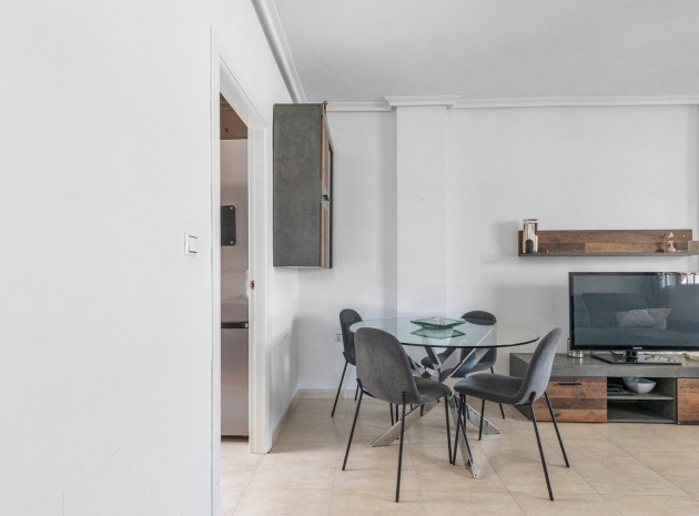Resale - Apartment - Orihuela Costa - Los Altos