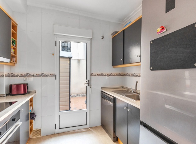 Resale - Apartment - Orihuela Costa - Los Altos