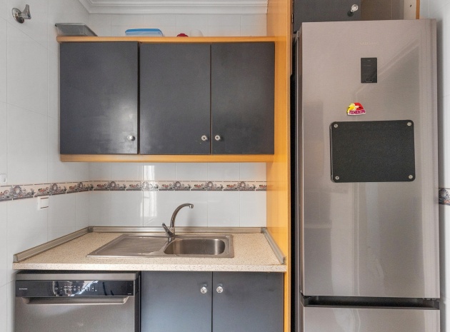 Resale - Apartment - Orihuela Costa - Los Altos