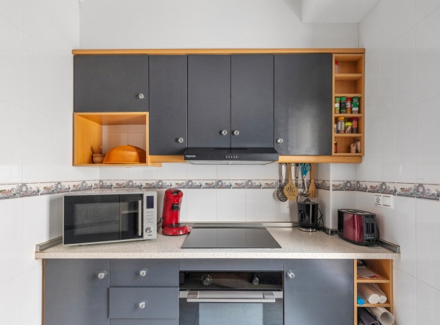 Resale - Apartment - Orihuela Costa - Los Altos