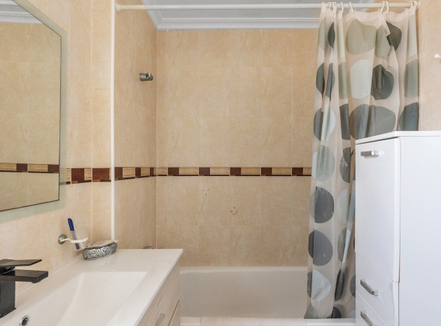 Resale - Apartment - Orihuela Costa - Los Altos