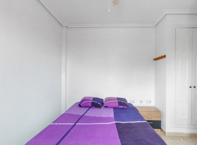 Resale - Apartment - Orihuela Costa - Los Altos