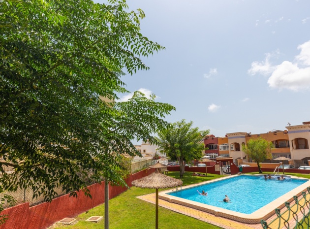 Resale - Apartment - Orihuela Costa - Los Altos