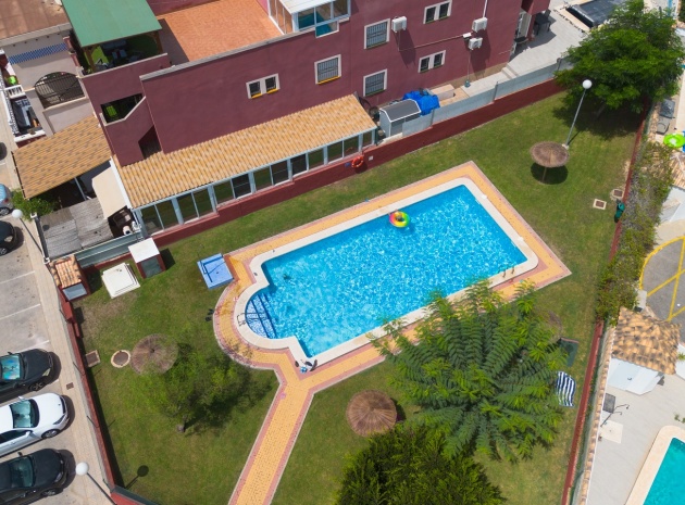Resale - Apartment - Orihuela Costa - Los Altos