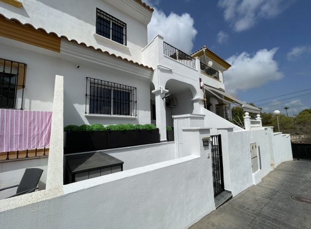 Resale - Townhouse - Orihuela - La Florida